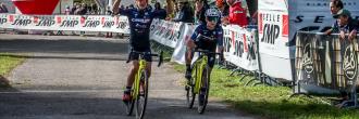 15° Memorial Tabotta - Giro d'Italia Ciclocross
